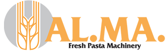 /Alma Pasta Fresh Machinery